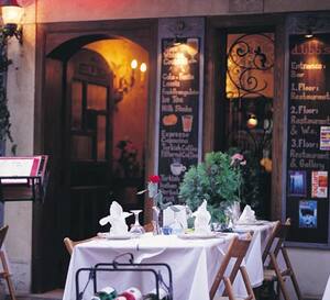 Dubb Indian Restaurant Sultanahmet Istanbul